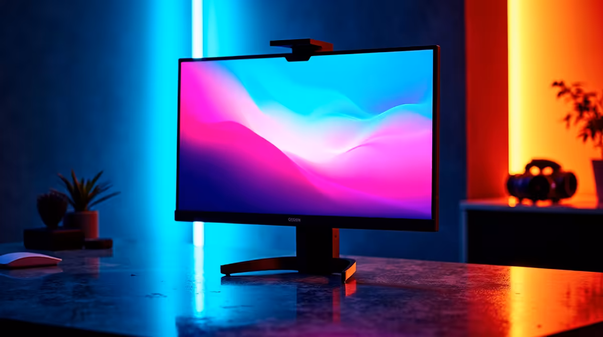 Gaming Monitor buying order for cloud gaming at buying