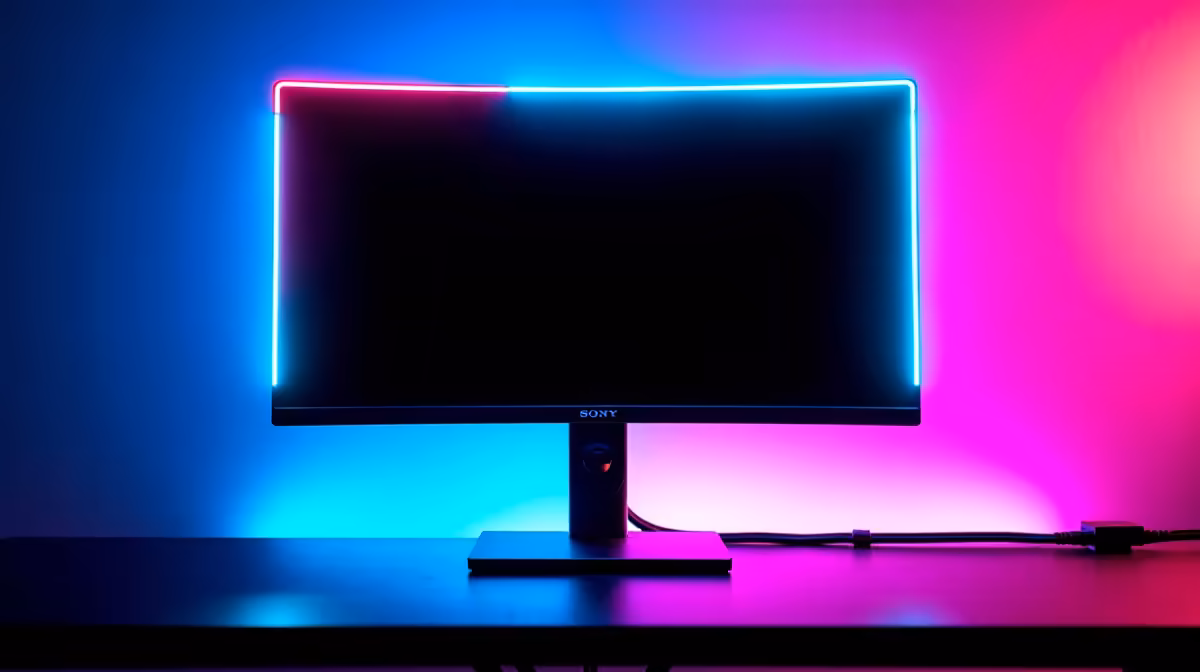 Tidy Desk, Tidy Mind