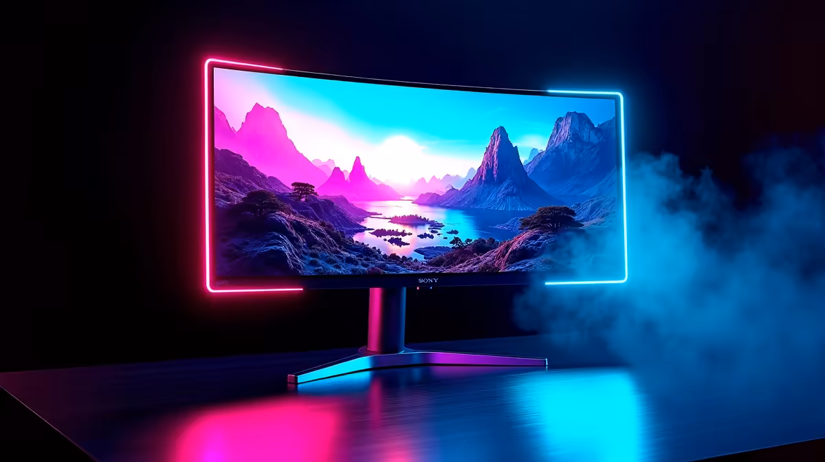 gaming monitor Crashing During Games: SA Fix Guide