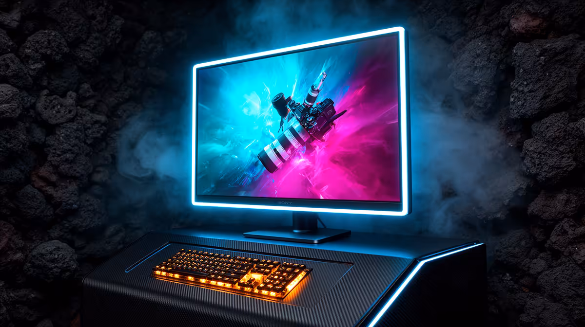 Final Deals on Top Monitors