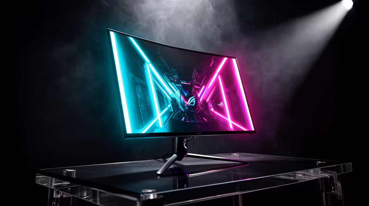 Don't Miss These Monitor Deals!