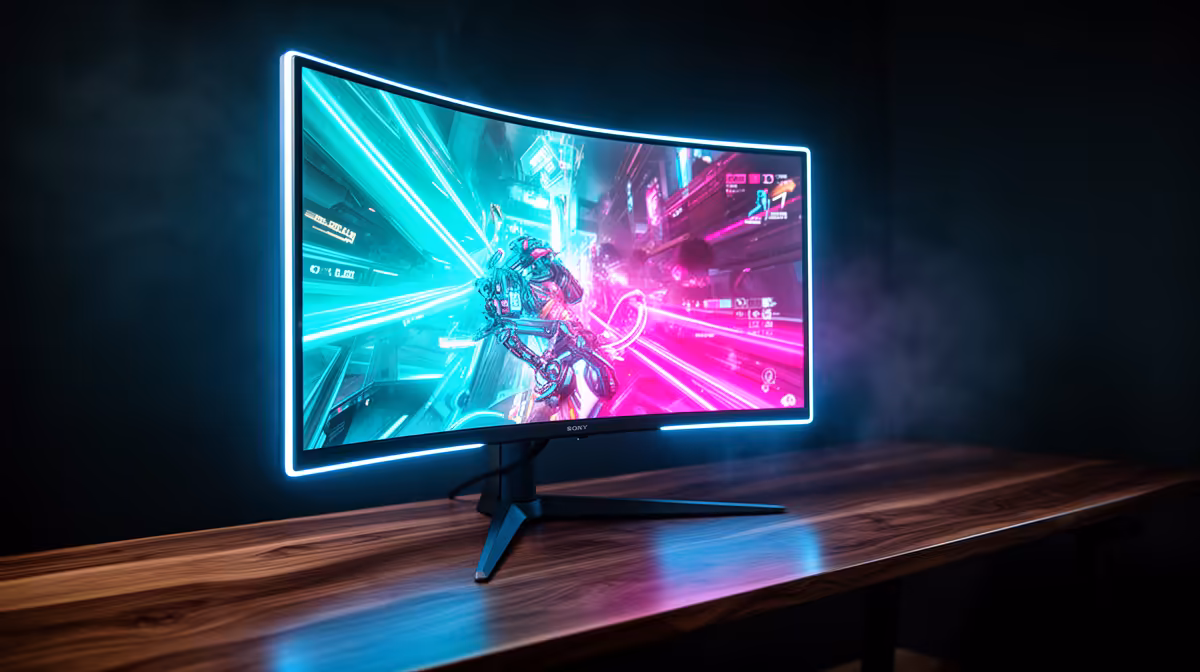 Exclusive Monitor Offers