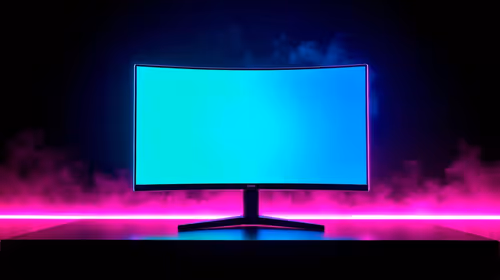 Gaming Monitor Deals: Limited Stock on TN, IPS & VA Panels