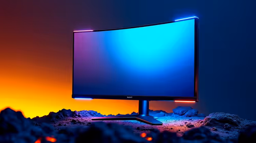Gaming Monitor Deals on Top TN, IPS & VA Panels