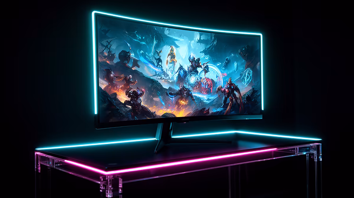 Unbeatable Monitor Deals