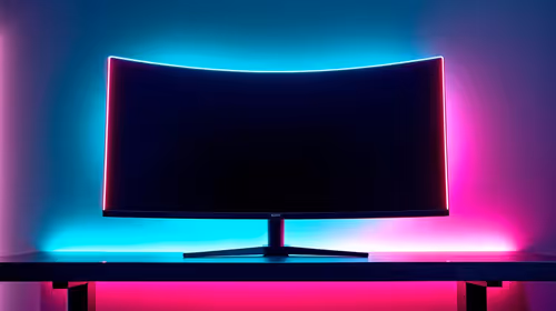Gaming Monitor Deals South Africa: TN, IPS & VA on Sale Now!