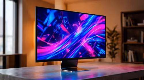 Gaming monitor delivery and pickup in Gqeberha