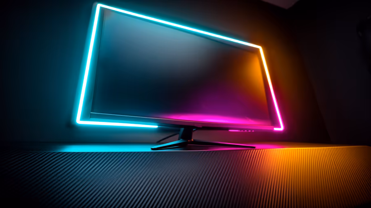 gaming monitor delivery and pickup in Randburg buying