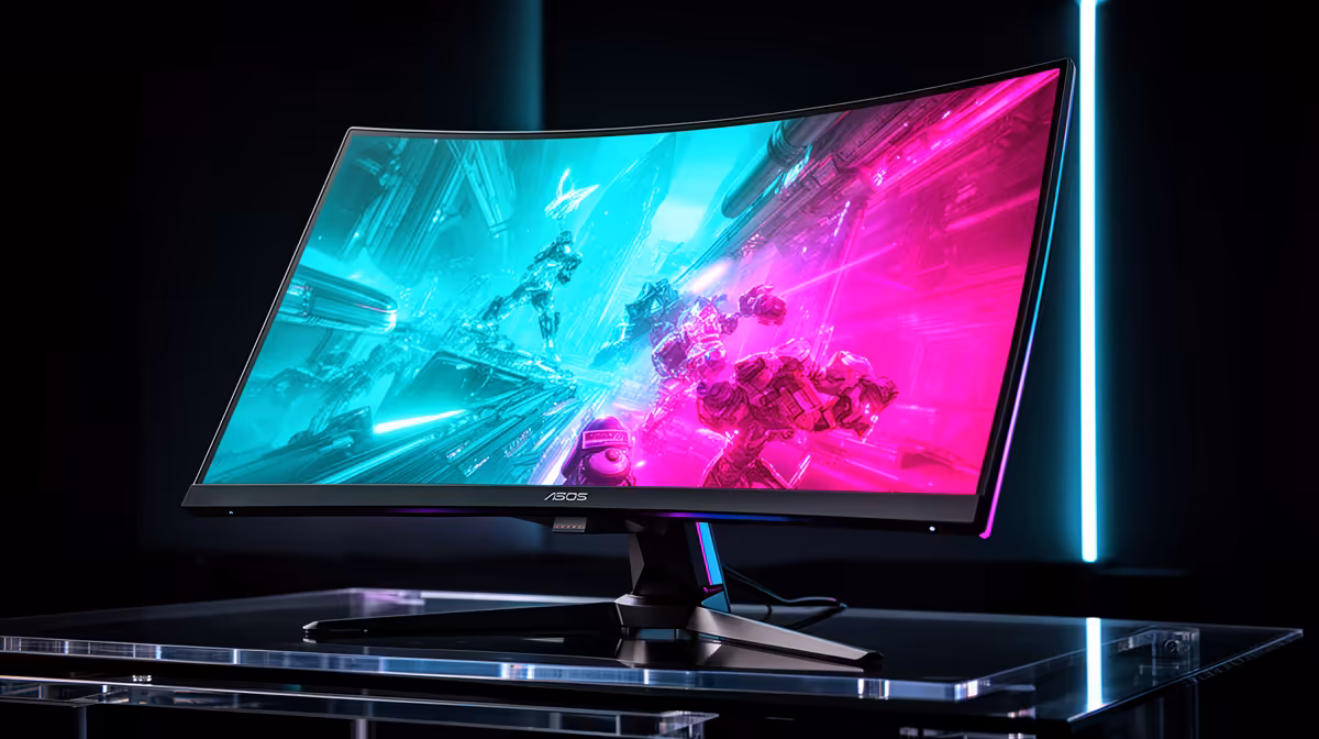 Your Guide to Monitor Specs