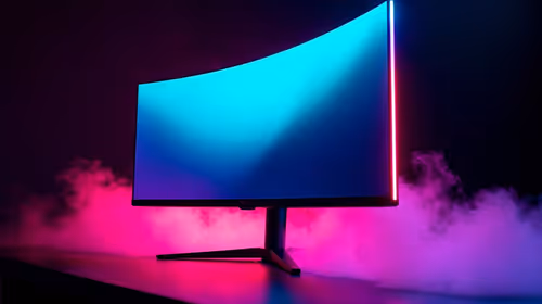 Gaming Monitor for Competitive Esports: SA Buying Guide — SA Edition 2