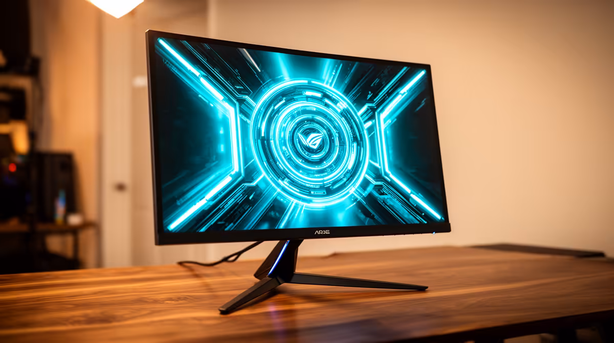 Practical Gaming Monitor Buying Guide