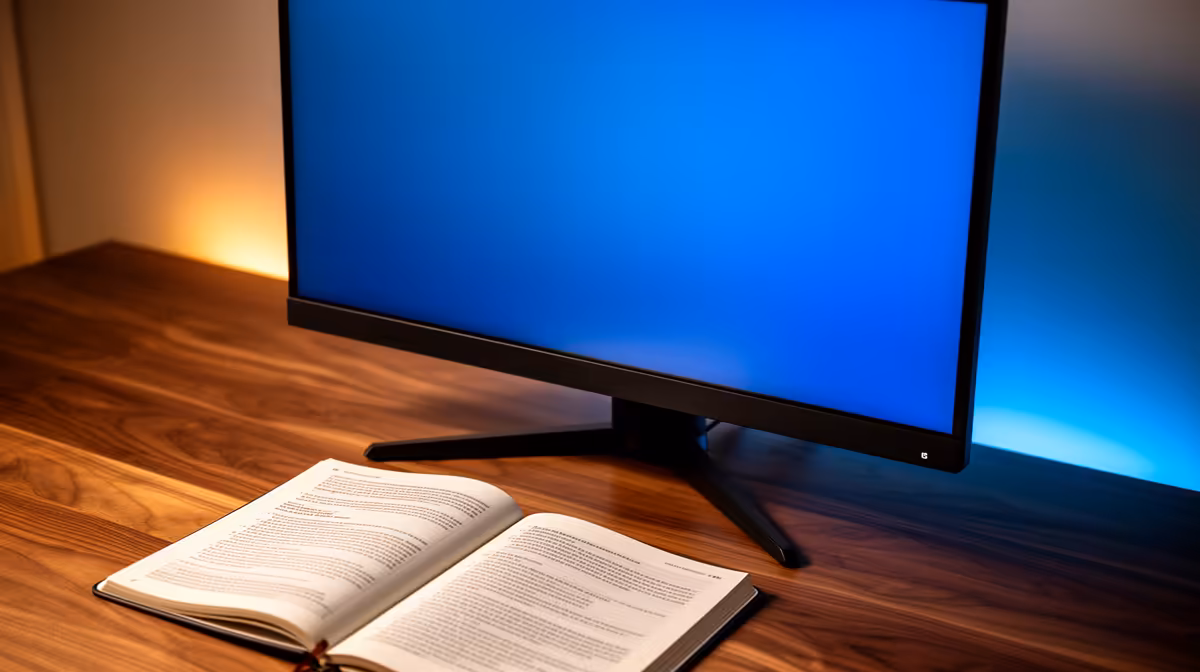 Practical Gaming Monitor Buying Guide