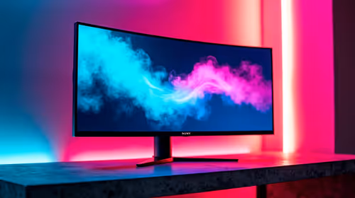Gaming Monitor for Mmo and Live-service Games Guide for SA Buyers
