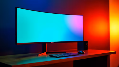 Gaming Monitor for Streaming on Twitch and Youtube Guide for SA Buyers