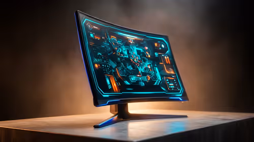 Gaming monitor guide for Gqeberha gamers
