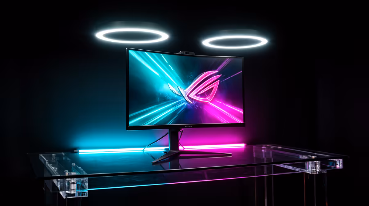 gaming monitor guide for Randburg gamers buying signals