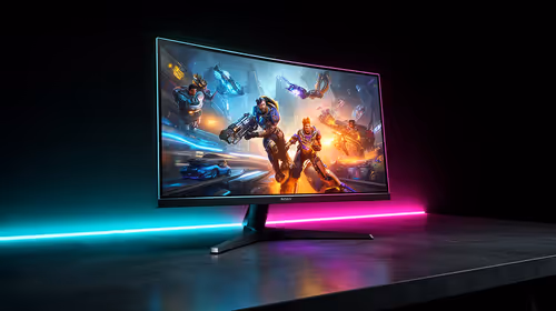 Gaming Monitor Maintenance South Africa: The Ultimate Guide
