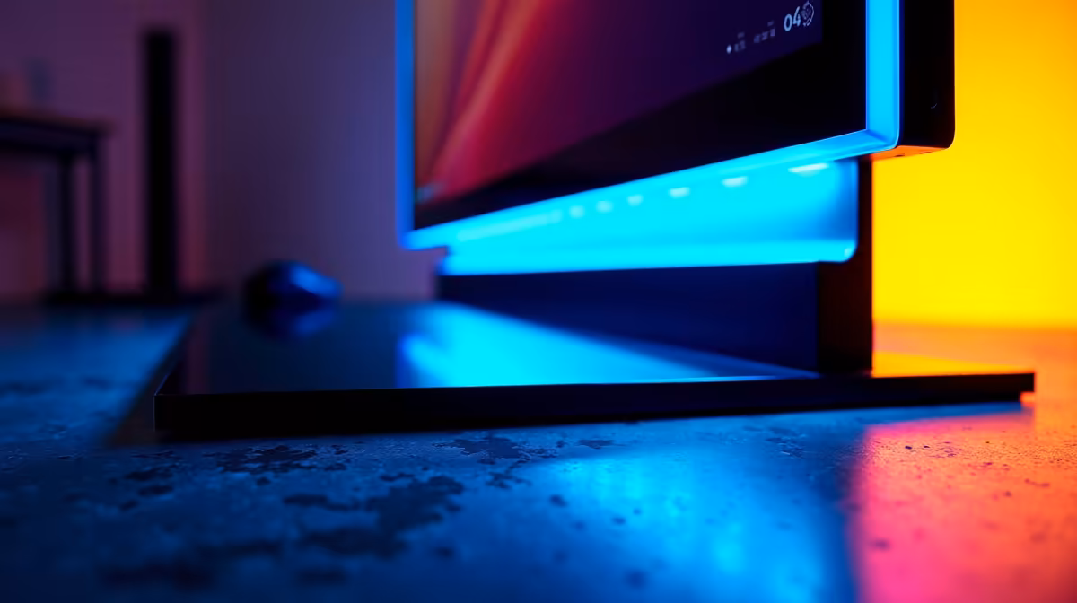 gaming monitor Making Noise? Here Is What to Check