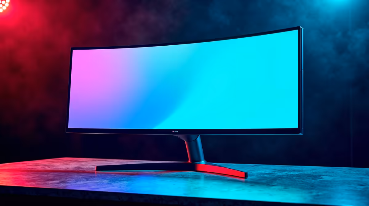 gaming monitor Not Working After Load Shedding: