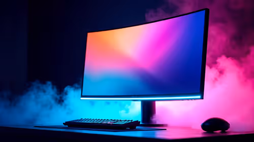 Gaming Monitor Panel Comparison – TN vs IPS vs VA