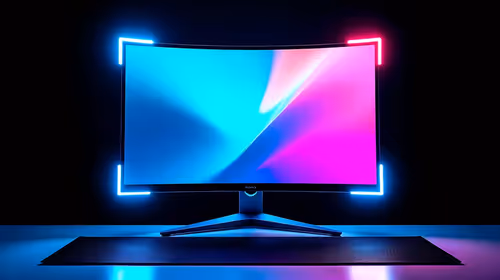 Gaming Monitor Panel Types: What's New with TN, IPS & VA?