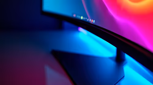 Gaming Monitor Panels Compared – TN vs IPS vs VA