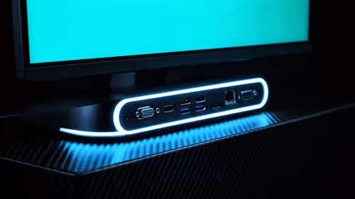 Gaming Monitor Ports South Africa: The Ultimate Connectivity Guide