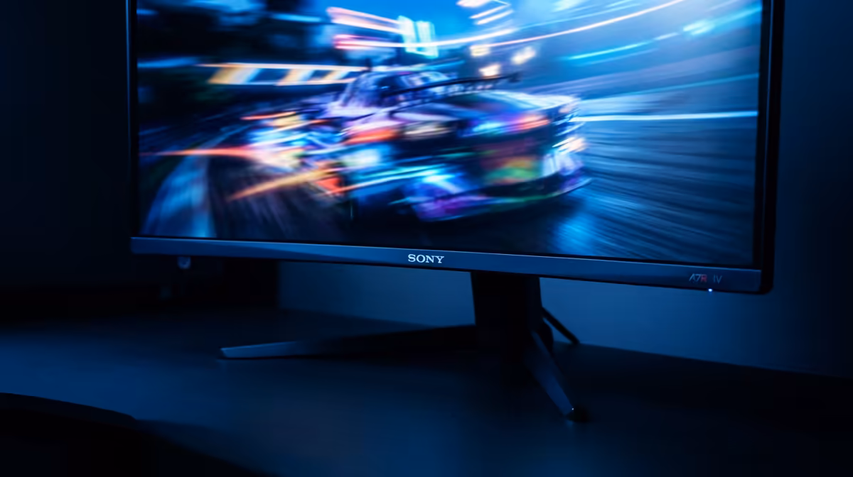 The Refresh Rate Revolution