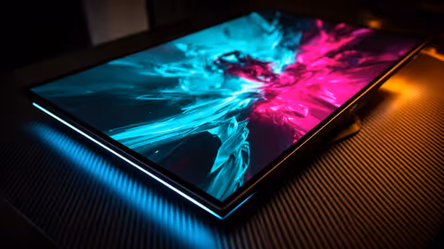 Gaming Monitor Refresh Rate in South Africa: What's Trending?