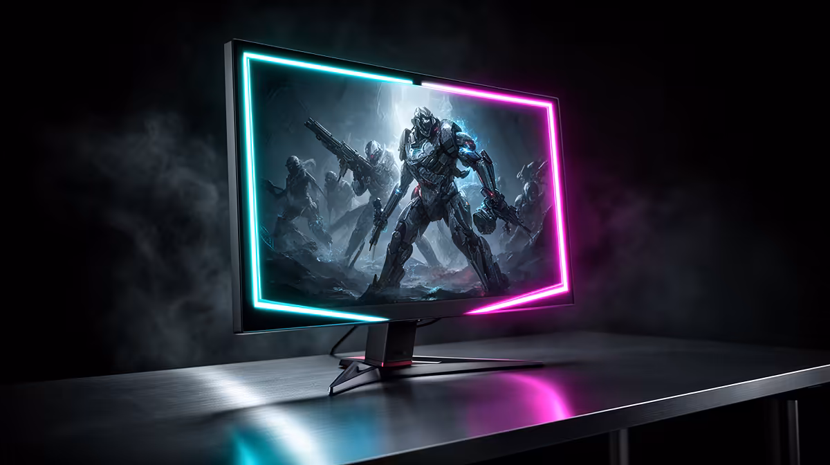 The Rise of High-Hz Gaming