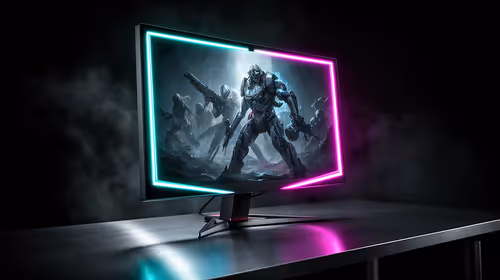 Gaming Monitor Refresh Rate SA: The Complete Evolution