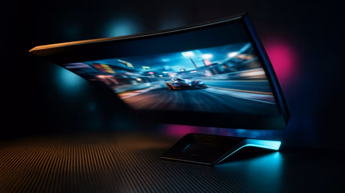 Refresh Rate Impact on Gaming