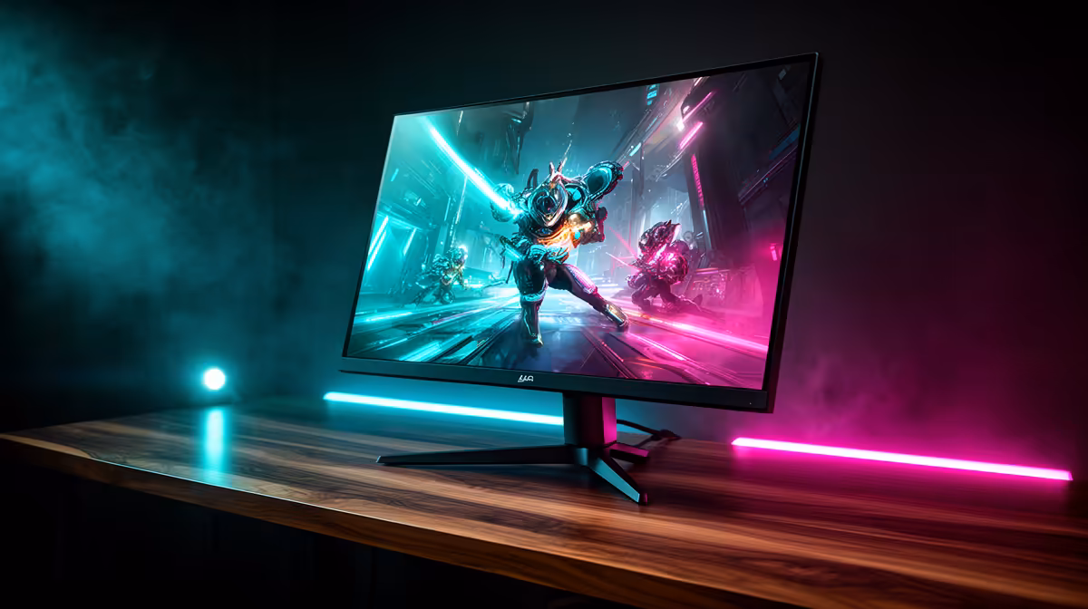 Perfect Your Display