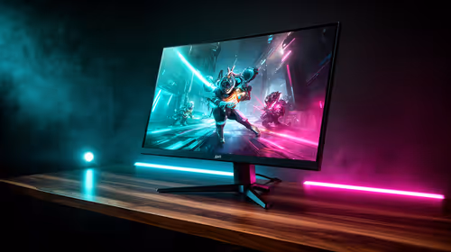 Gaming Monitor Setup in South Africa: Your Ultimate Guide