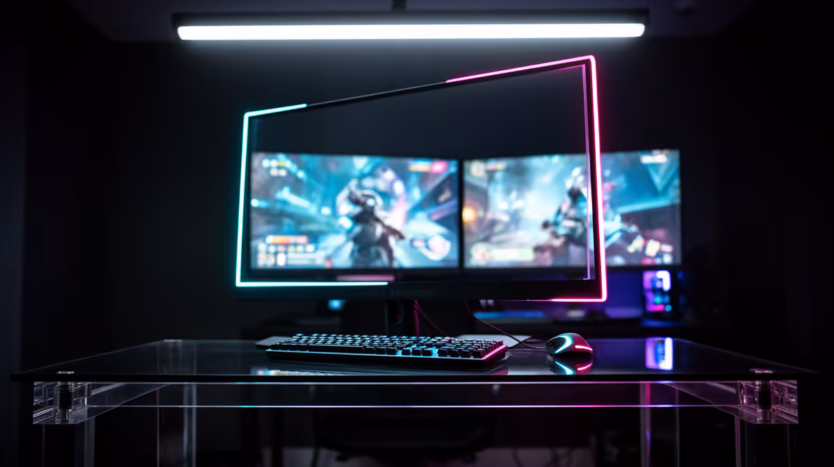 Unlock Your Monitor's Full Potential