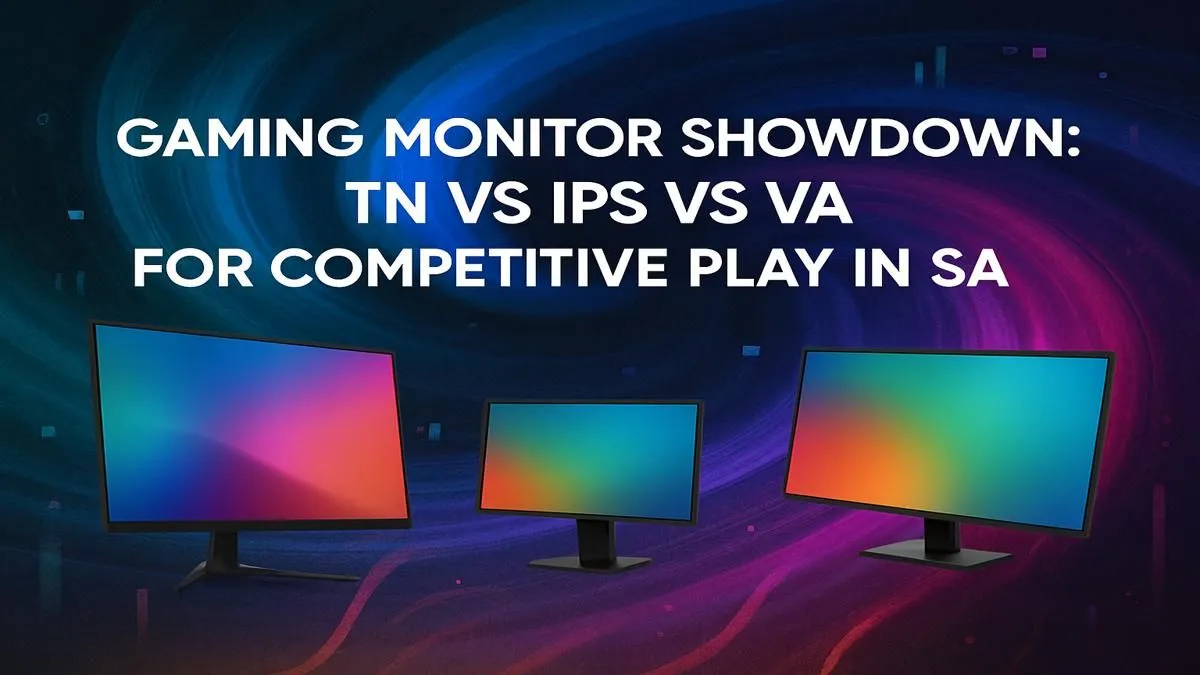 Your Ultimate Panel Showdown