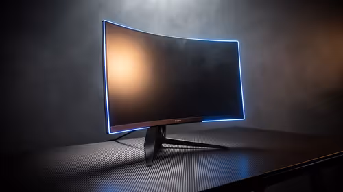 Gaming Monitor Size: How to Calculate Your Ideal Display