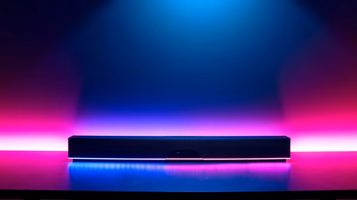 Top Soundbar Stands for Gaming