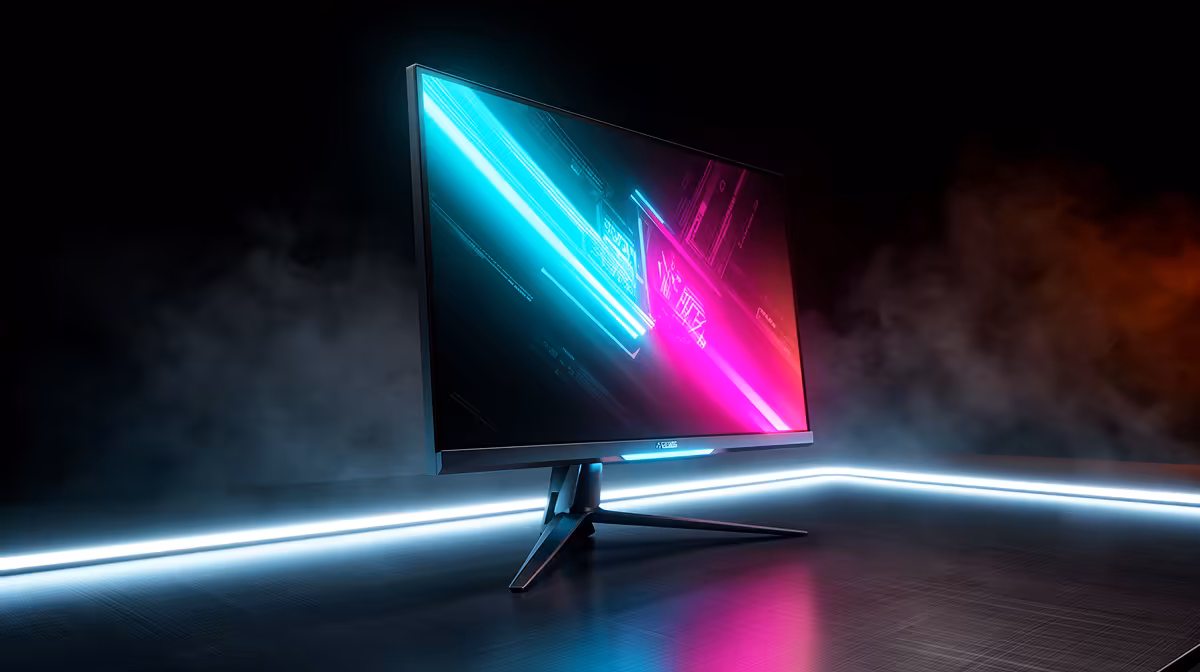 Your Ultimate Monitor Buying Guide