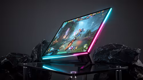 Gaming Monitor Specs Explained: Your Interactive Guide