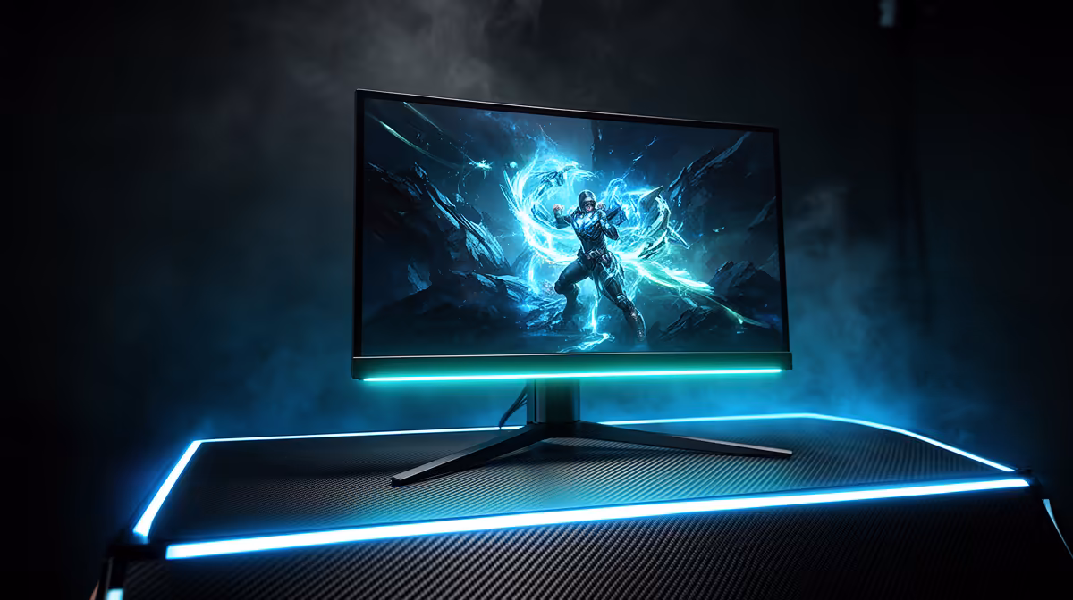 Decode Your Perfect Display