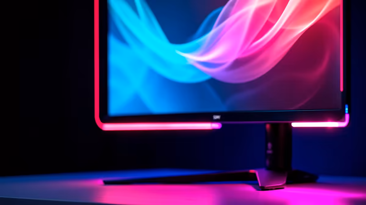 Next-Gen Displays Explained
