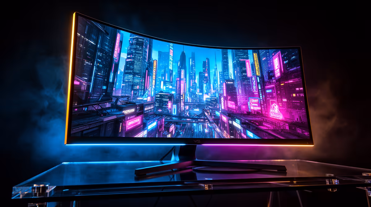 Decoding Your Display