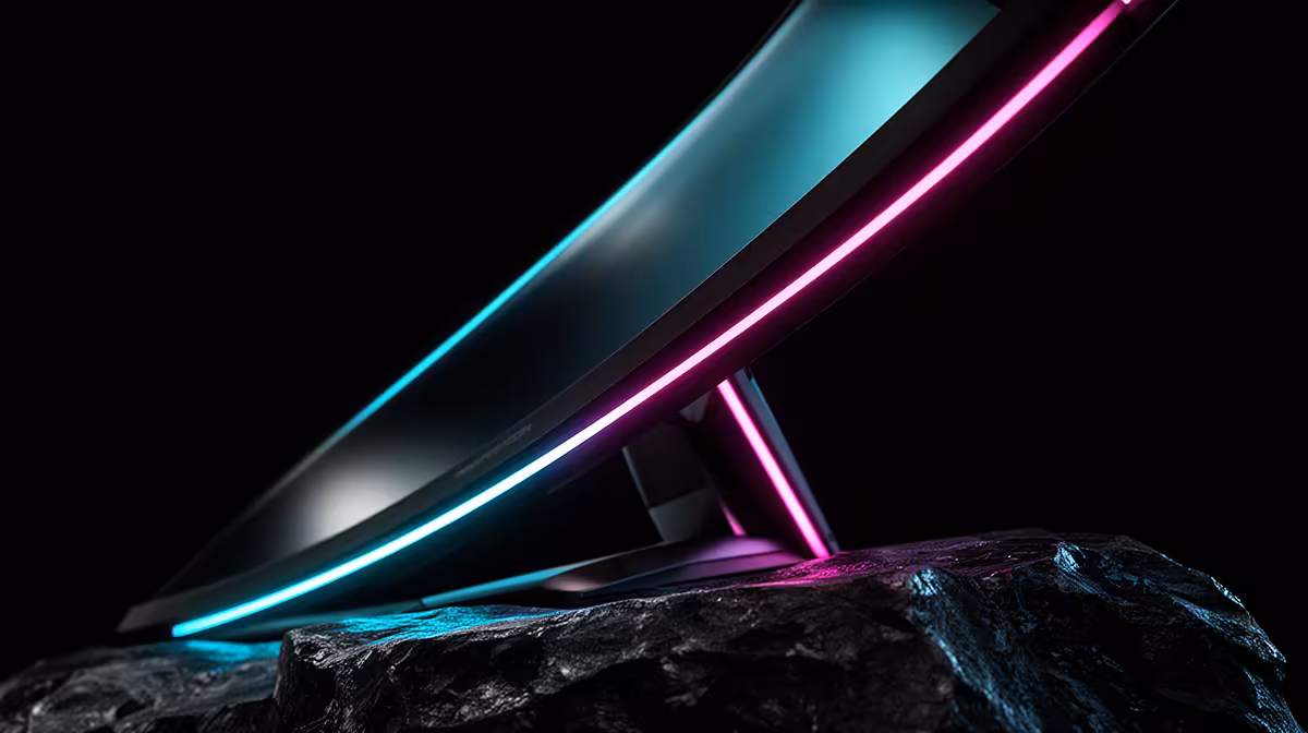 2025's Top Monitor Tech