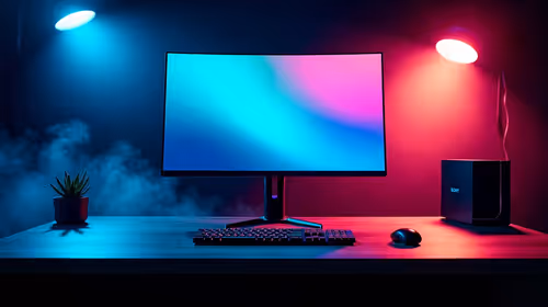 Gaming Monitor Troubleshooting: Fix Common TN, IPS & VA Issues