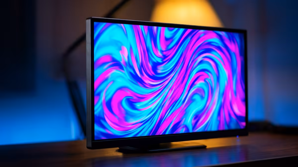 Gaming Monitor upgrade path for first-time PC buying signals