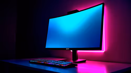 Gaming Monitor with HDMI CEC: Our Top Picks Tested for Consoles
