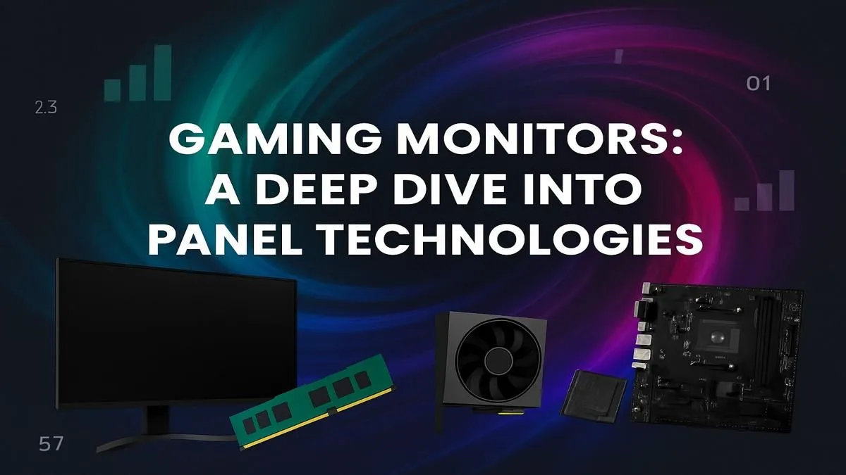 The Ultimate Panel Tech Guide