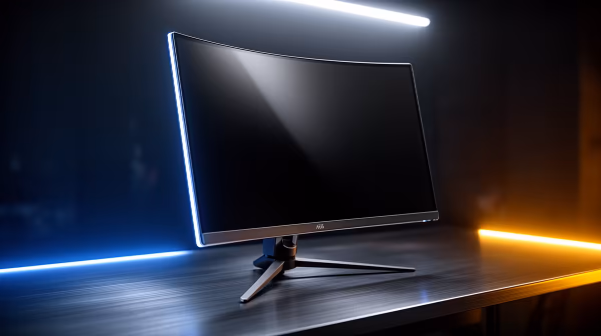 Gaming Monitors for budget upgraders: when buying signals