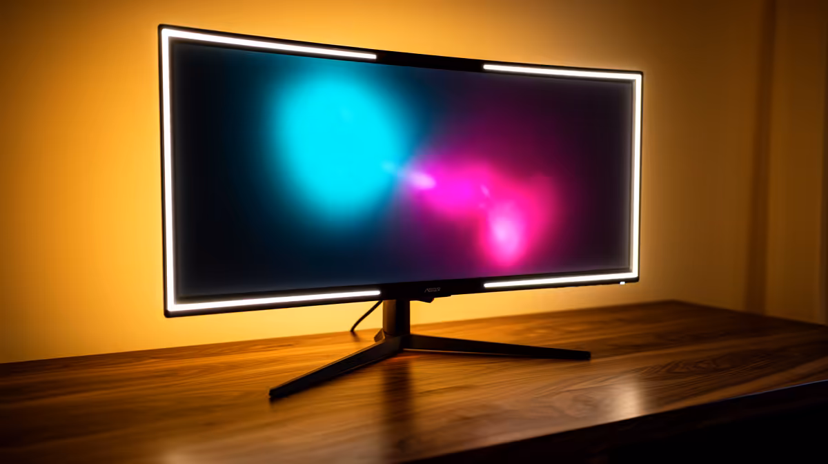 Gaming Monitors for family tech buyers: when buying signals